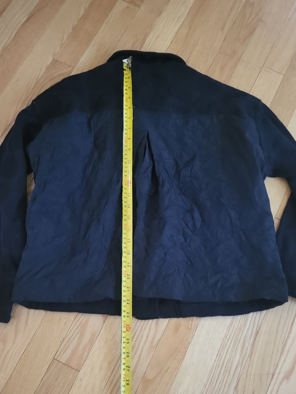 NWOT Designer Jacket L - Picture 6 of 9